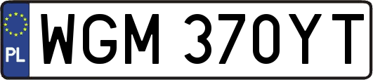 WGM370YT