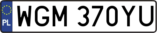 WGM370YU