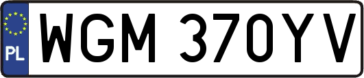 WGM370YV