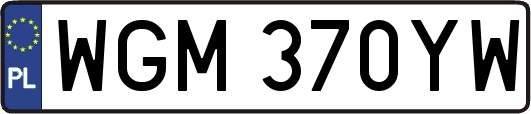 WGM370YW