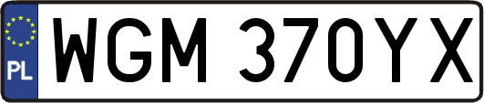 WGM370YX