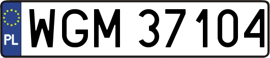 WGM37104