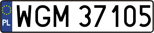 WGM37105