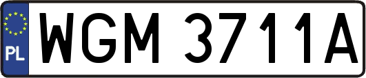 WGM3711A