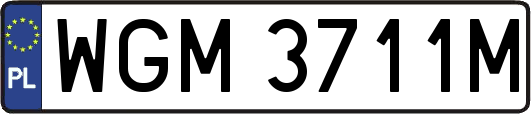 WGM3711M