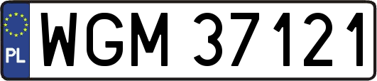 WGM37121