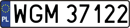 WGM37122