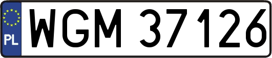 WGM37126