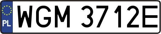 WGM3712E