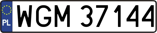 WGM37144
