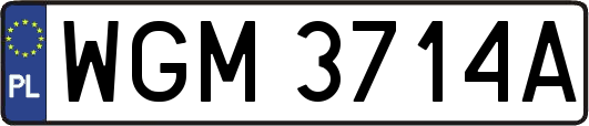WGM3714A