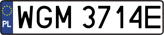 WGM3714E