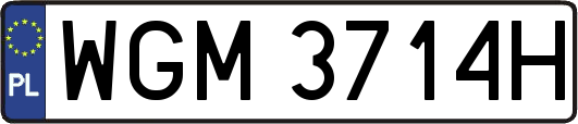 WGM3714H