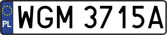 WGM3715A