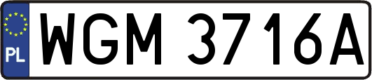 WGM3716A