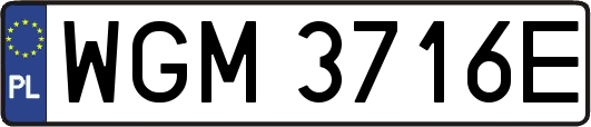 WGM3716E