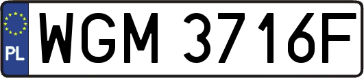 WGM3716F
