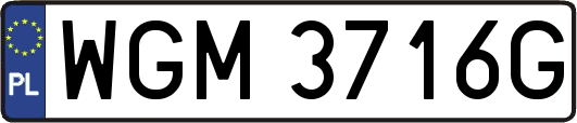 WGM3716G