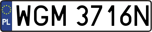 WGM3716N