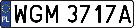 WGM3717A