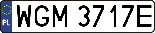 WGM3717E