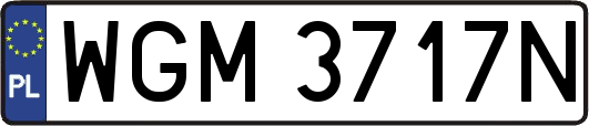 WGM3717N