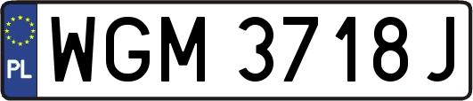 WGM3718J