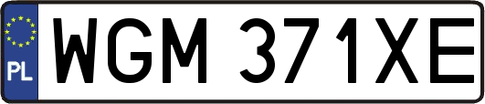 WGM371XE