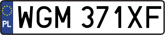WGM371XF