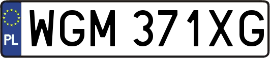WGM371XG