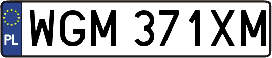 WGM371XM