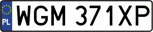WGM371XP