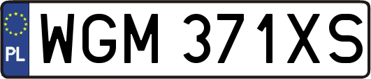 WGM371XS