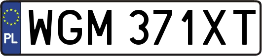 WGM371XT