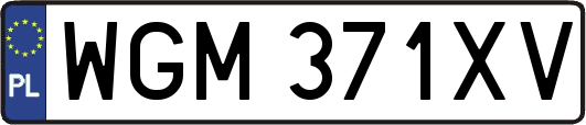 WGM371XV