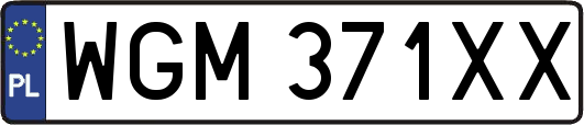 WGM371XX