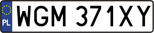 WGM371XY