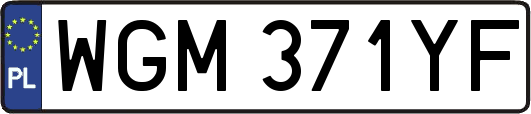 WGM371YF