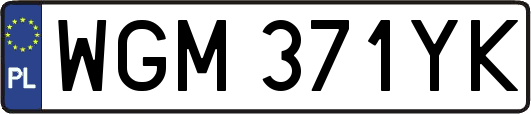 WGM371YK