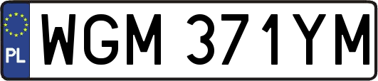 WGM371YM