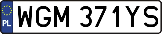 WGM371YS