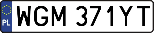 WGM371YT