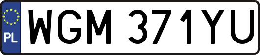 WGM371YU