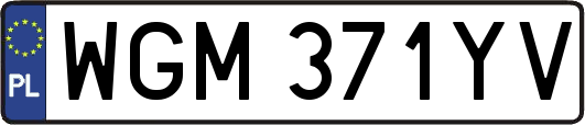 WGM371YV
