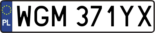 WGM371YX