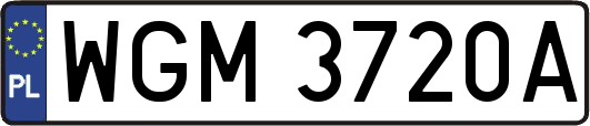 WGM3720A