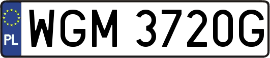 WGM3720G