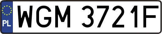 WGM3721F