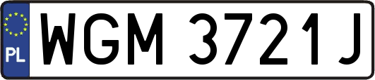 WGM3721J