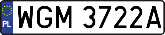 WGM3722A